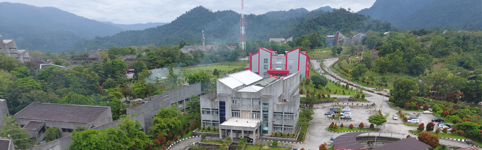 Menjadi Lembaga Pendidikan Pascasarjana Dalam Bidang Ilmu Inter- dan Multi-disiplin yang Terkemuka di Indonesia dan Diakui Oleh Dunia Pendidikan Internasional tahun 2025